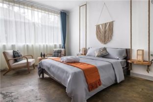 光影之间，见山见水见匠心 探访武隆一家按五星级酒店标配的民宿